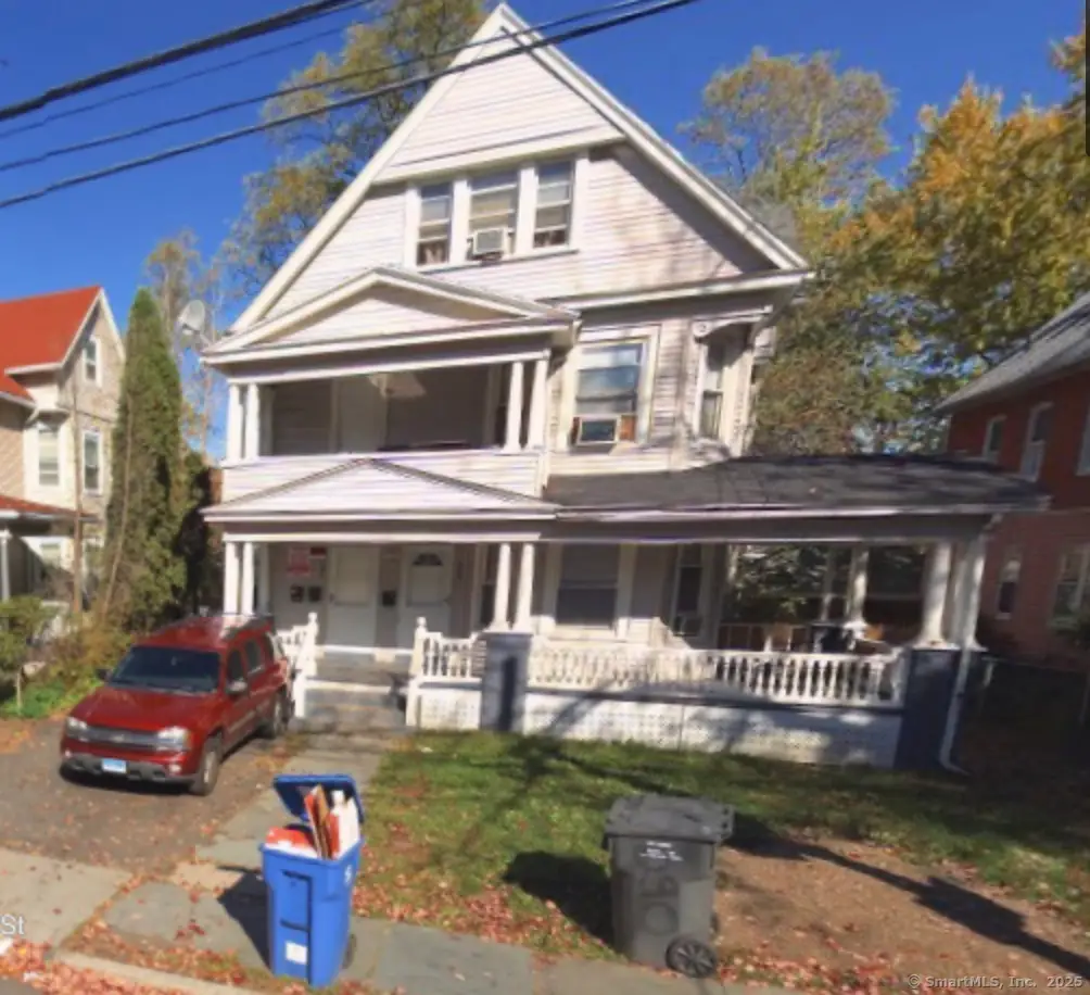 290 Sargeant Street, Hartford, CT 06105 - Image #1