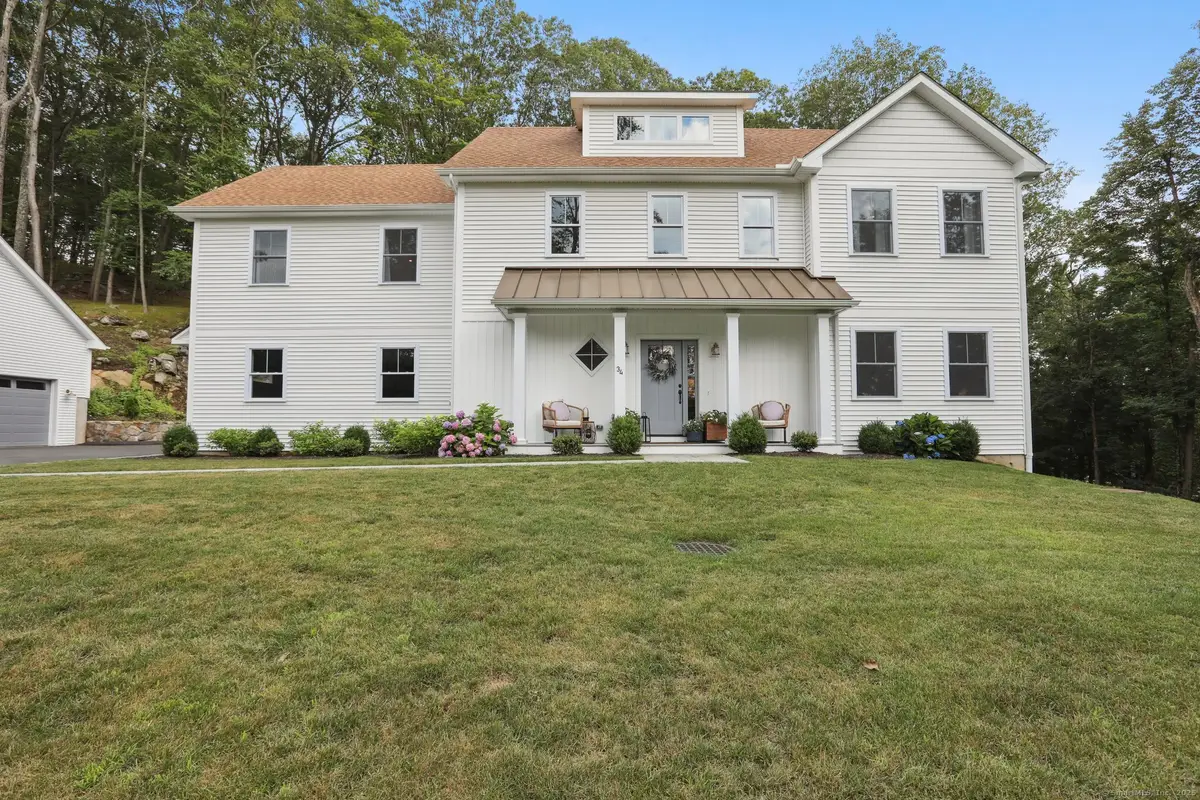 34 Hickory Lane, Ridgefield, CT 06877 - Image #1