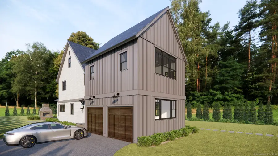 94 Soundview Road, Ridgefield, CT 06877 - Image #3