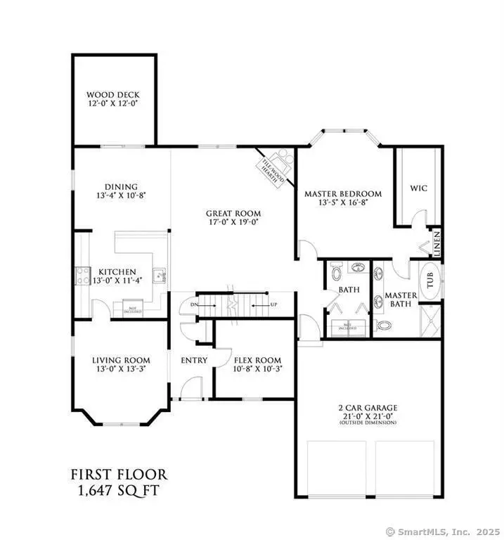 14 Freya Lane, East Hampton, CT 06424 - Image #2