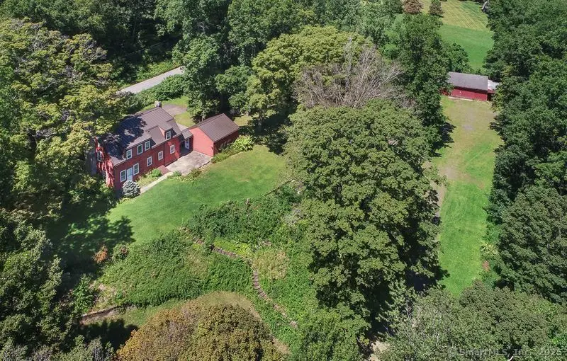 208 Wood Creek Road, Bethlehem, CT 06751 - Image #3