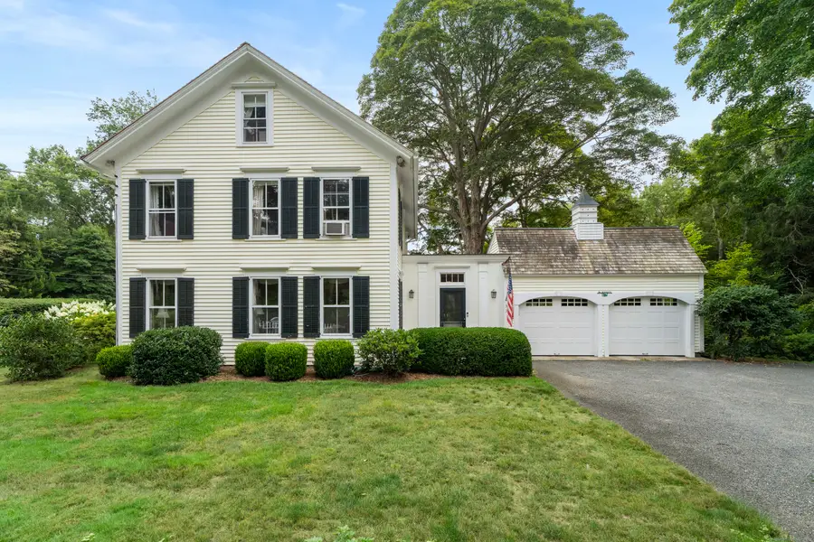 33 Sill Lane, Old Lyme, CT 06371 - Image #3