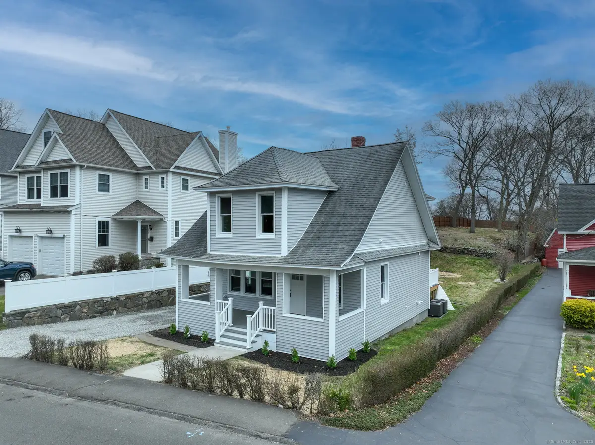 274 High Street, Fairfield, CT 06824 - #1