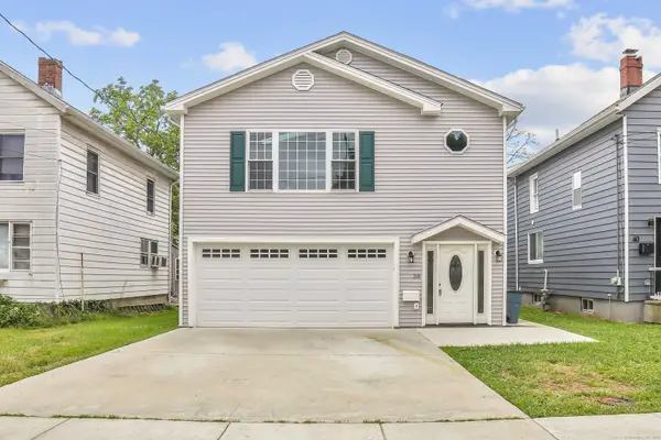 38 Brown Street, West Haven, CT 06516