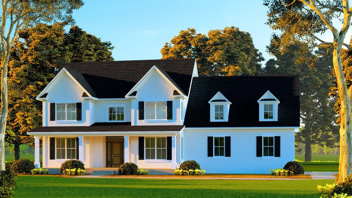 Lot 10 Stone Ridge Crossing, Burlington, CT 06013 - Image #1