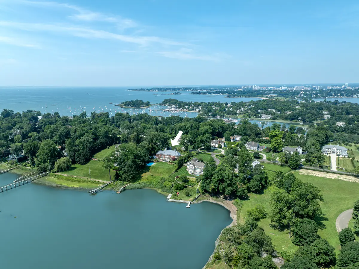 101 Long Neck Point Road, Darien, CT 06820 - #1
