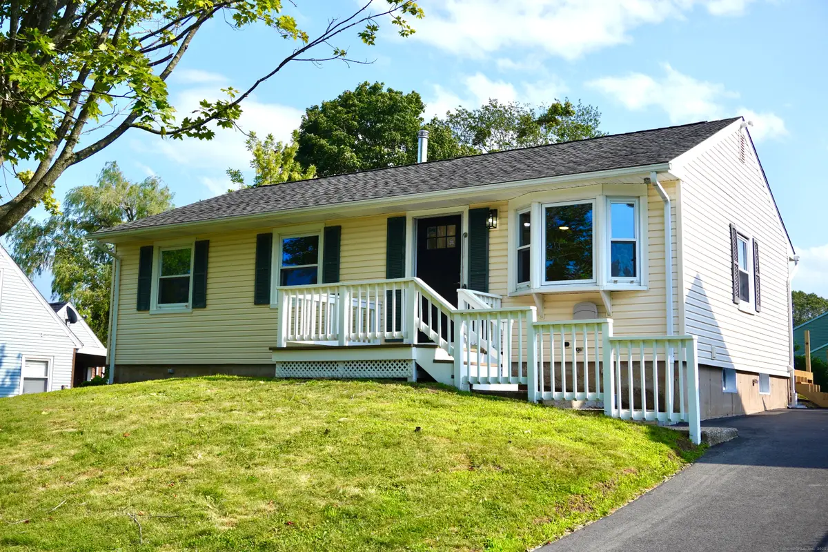 115 Sunburst Road, Naugatuck, CT 06770 - Image #1