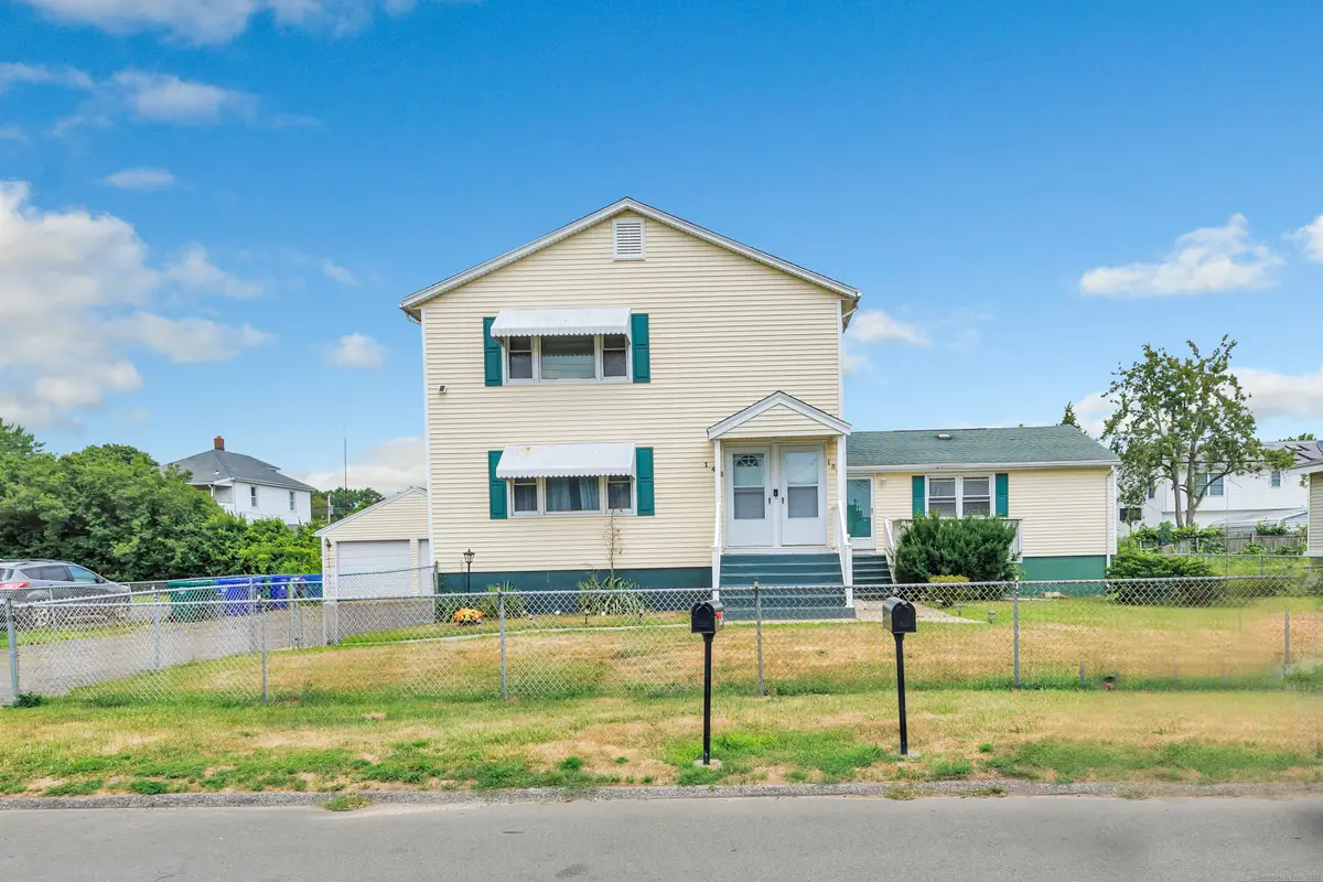 148 Columbus Avenue, Stratford, CT 06615 - Image #1