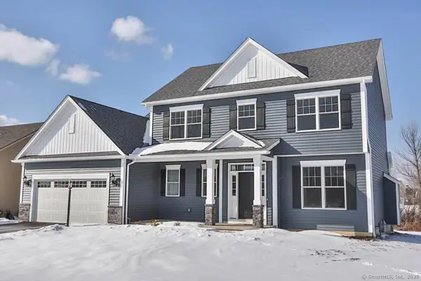 Rr 197 Road, Woodstock, CT 06281