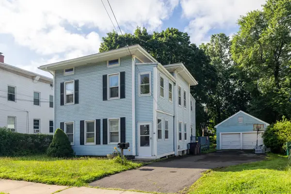 44 Brook Street, New Britain, CT 06051
