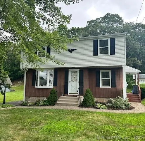 245 East Street, Wolcott, CT 06716