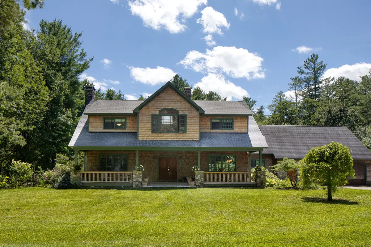 93 Gray Lane, Goshen, CT 06756 - Image #1
