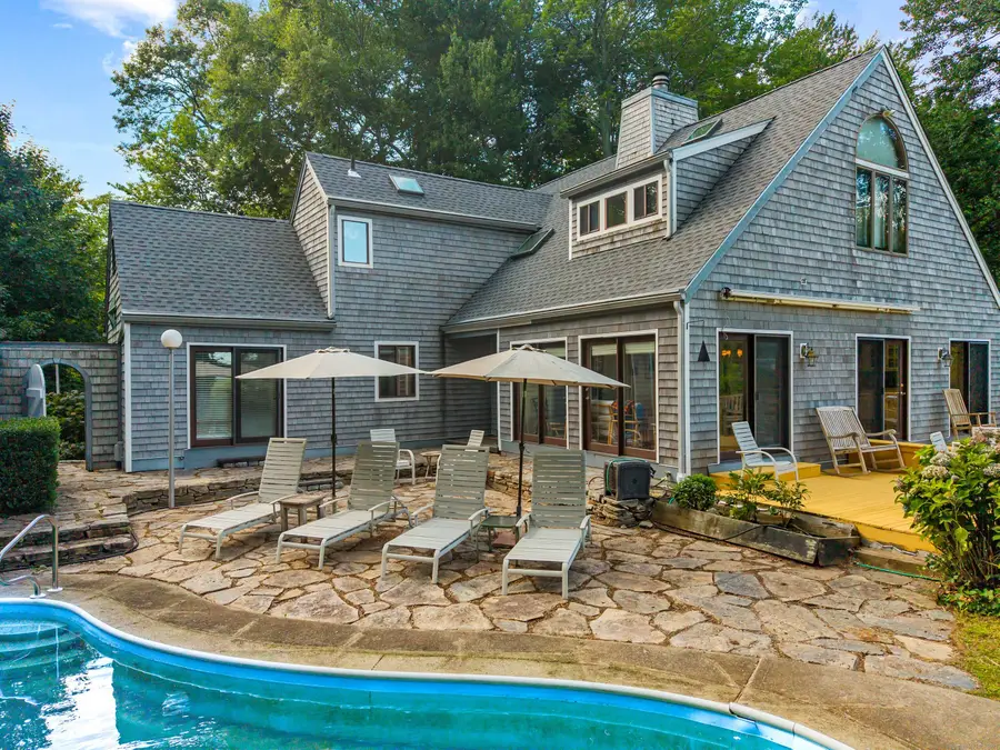 96 Ayers Point Road, Old Saybrook, CT 06475 - Image #3