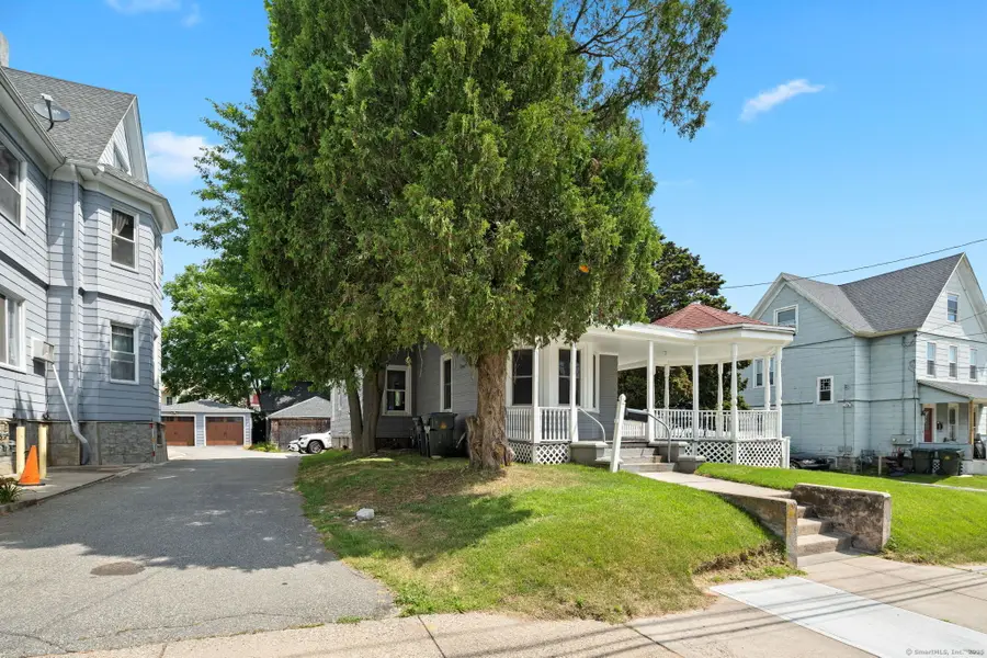 163 Willetts Avenue, New London, CT 06320 - #3