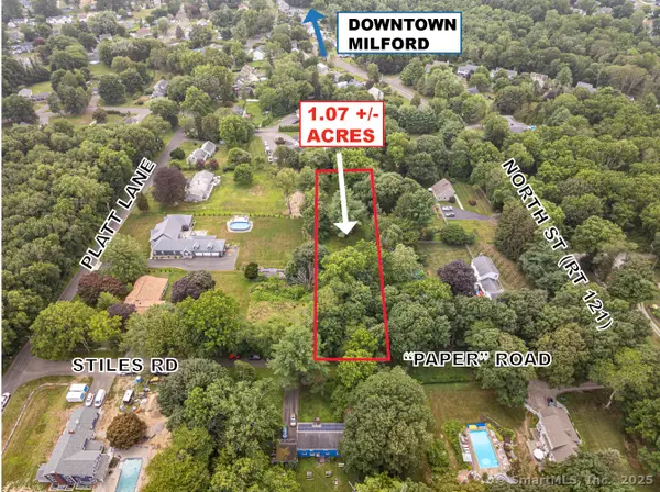 0 North Street, Milford, CT 06461