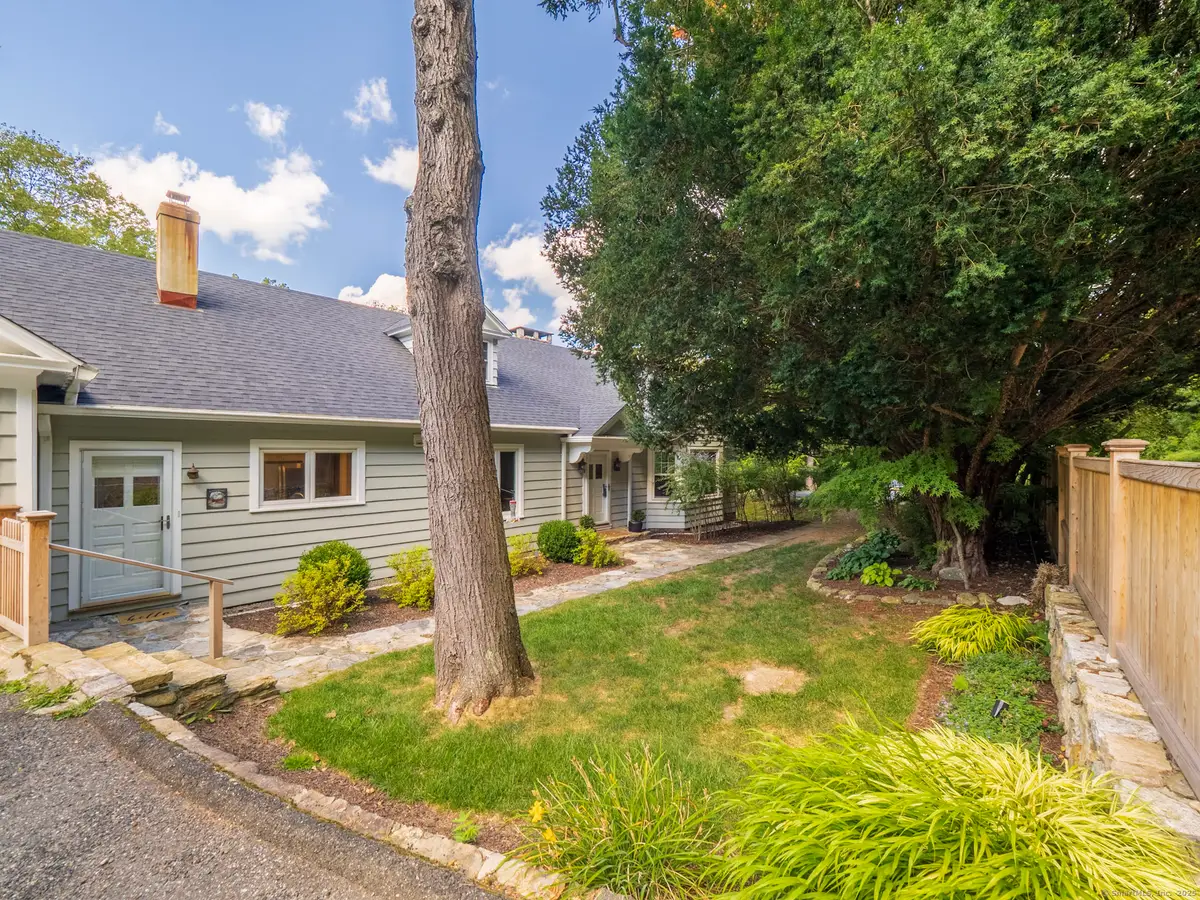 283 Redding Road, Redding, CT 06896 - Image #1