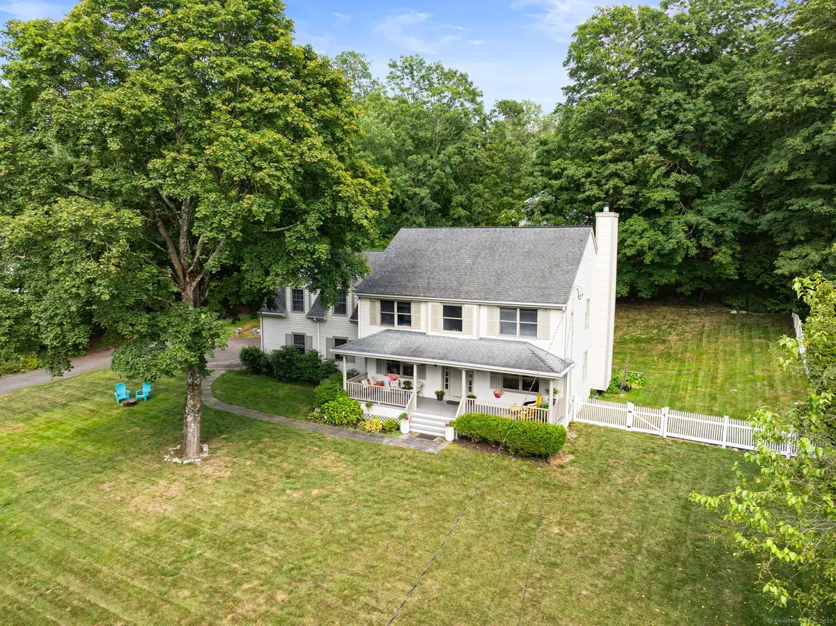 489 Hoyt Street, Darien, CT 06820 - Image #1