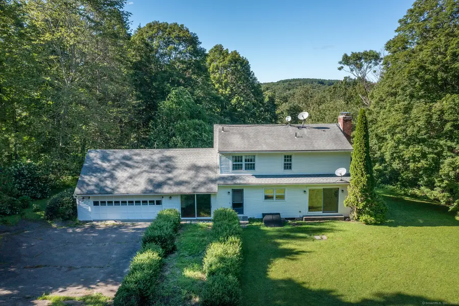 242 Tophet Road, Roxbury, CT 06783 - Image #3