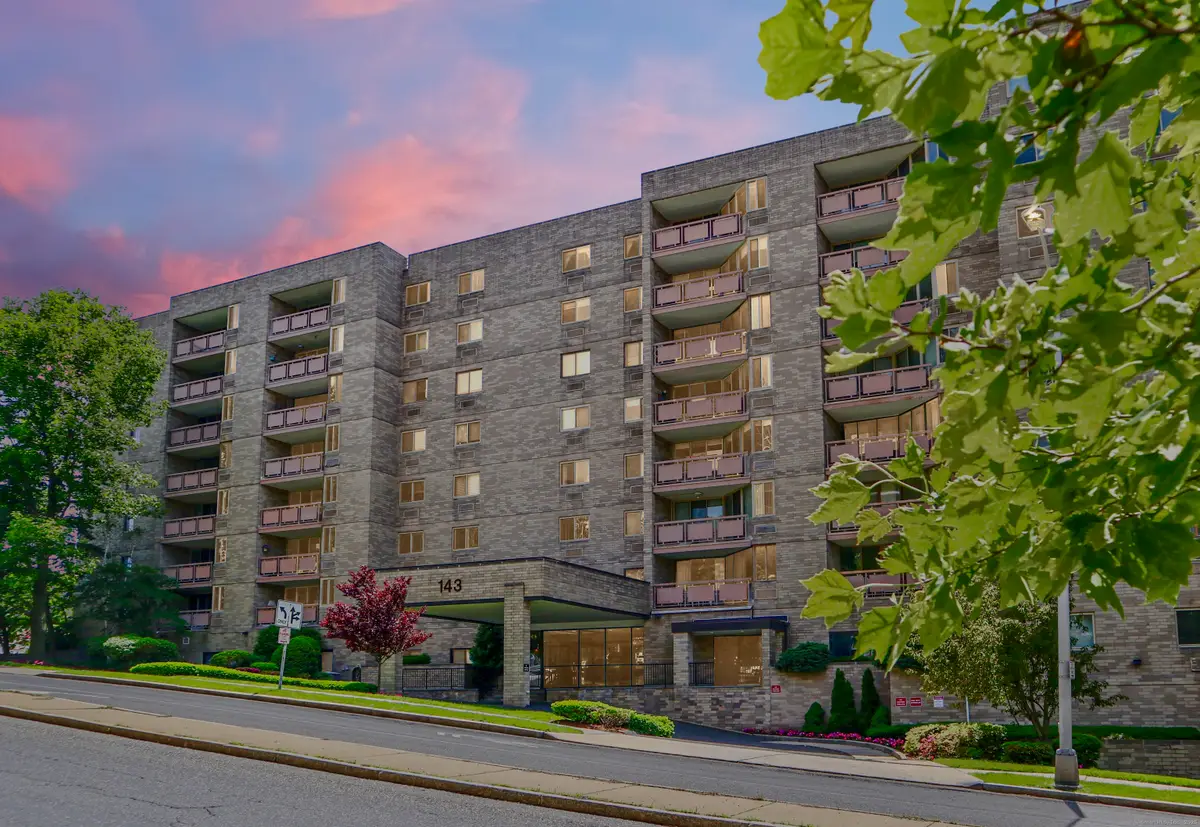 143 Hoyt Street #APT 3B, Stamford, CT 06905 - #1