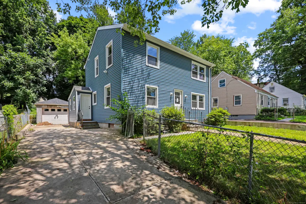 50 Mansfield Street, Hartford, CT 06112 - Image #1