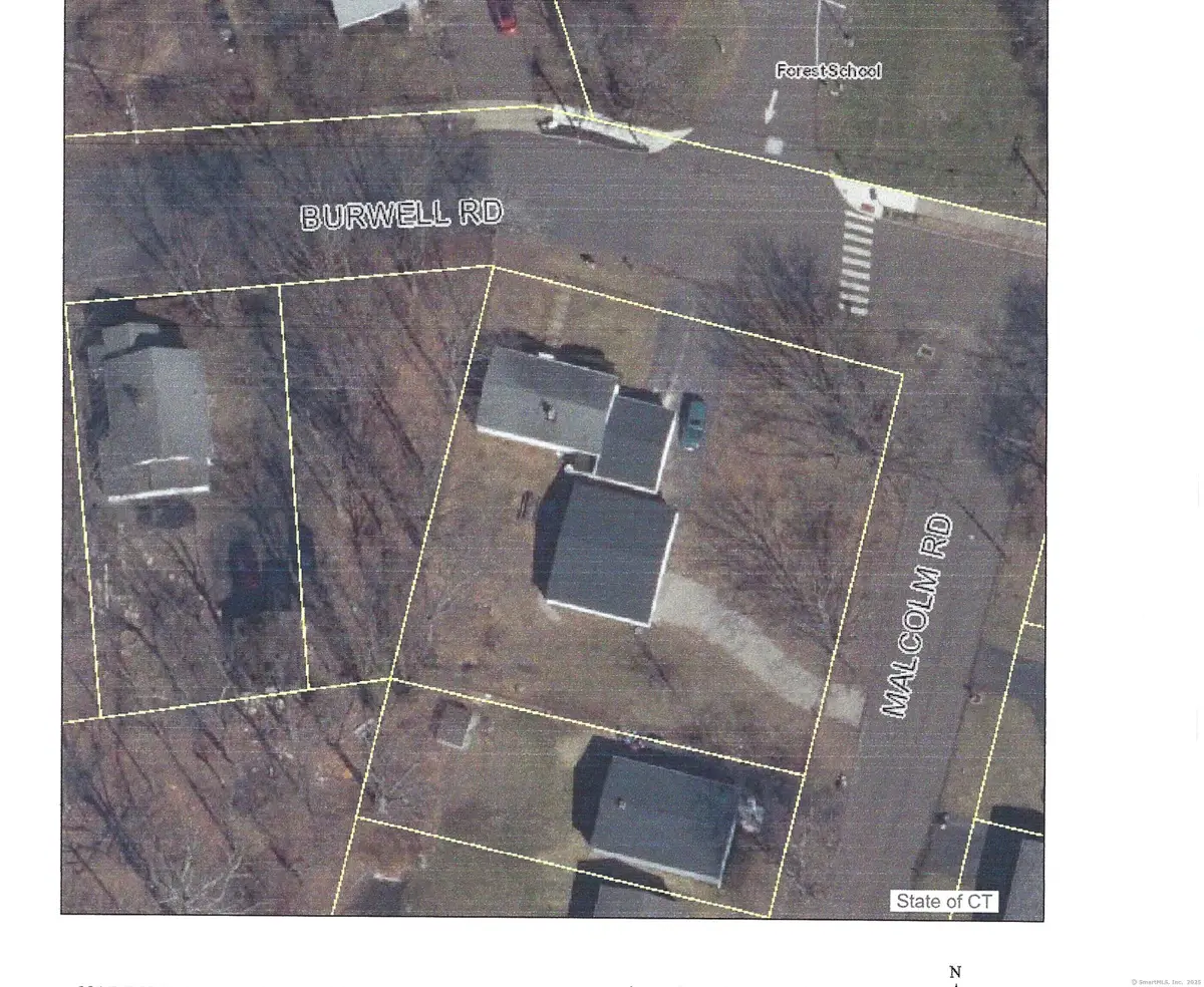 140 Burwell Road, West Haven, CT 06516 - Image #1