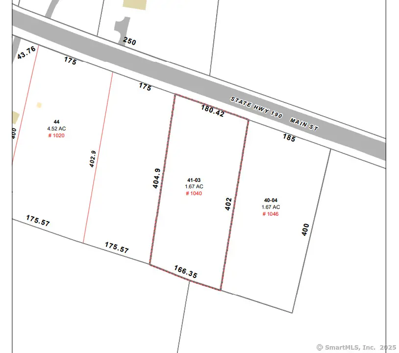 1040 Main Street, Somers, CT 06071 - Image #3