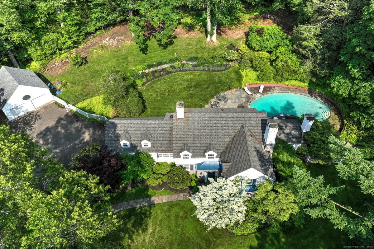 4 Brook Road, Woodbridge, CT 06525 - Image #1