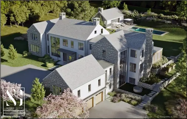 382 North St Street, Greenwich, CT 06830