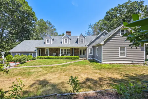 1 Lake Louise Drive, Westbrook, CT 06498