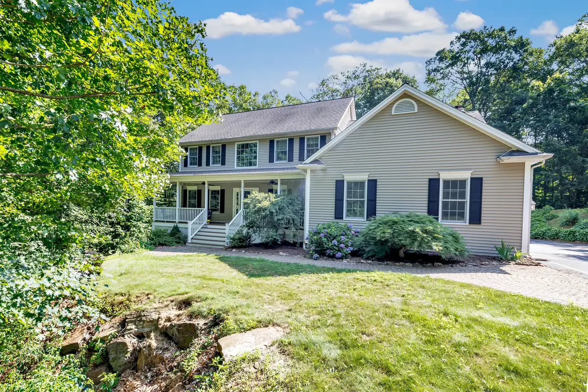 941 Constitution Boulevard North, Shelton, CT 06484 - Image #1