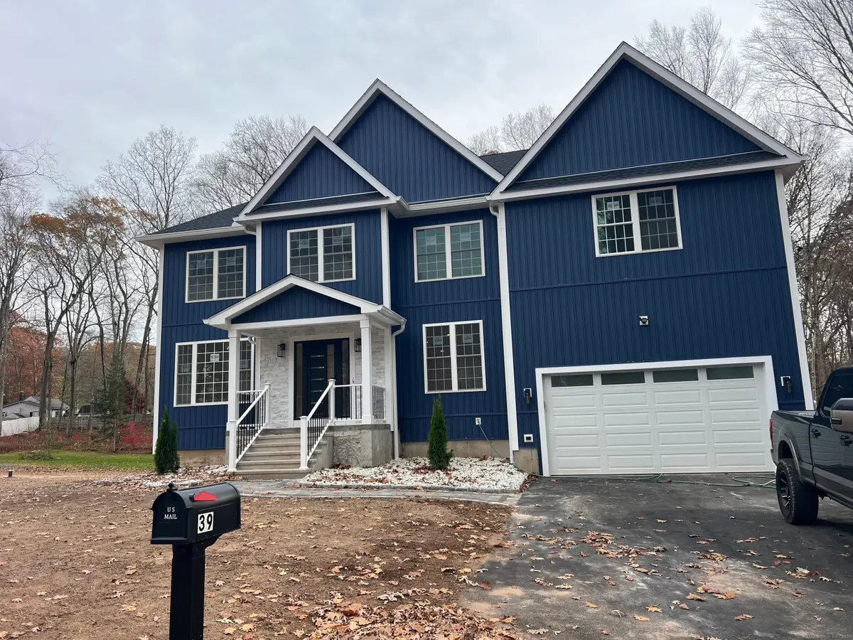 39 Lafayette Road, Marlborough, CT 06447 - Image #1