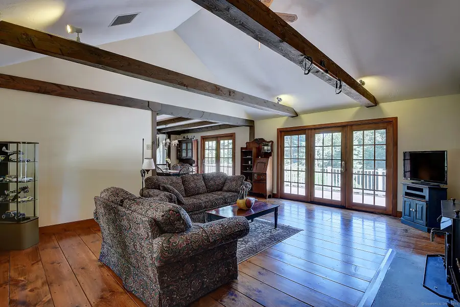 34 Pine Tree Terrace, Brooklyn, CT 06234 - Image #2