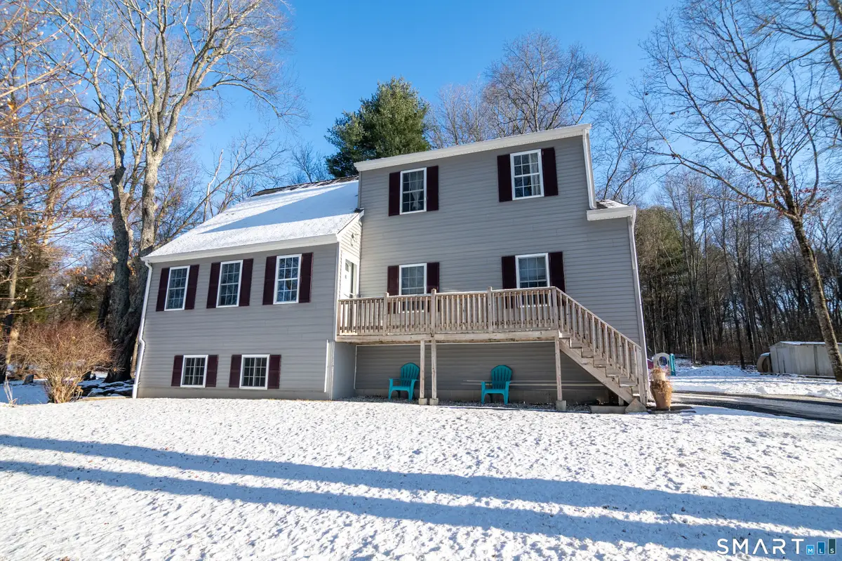 8 Juniper Lane, Plainfield, CT 06354 - Image #1