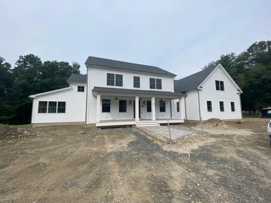 97 Chalybes Road West, Roxbury, CT 06783 - Image #3