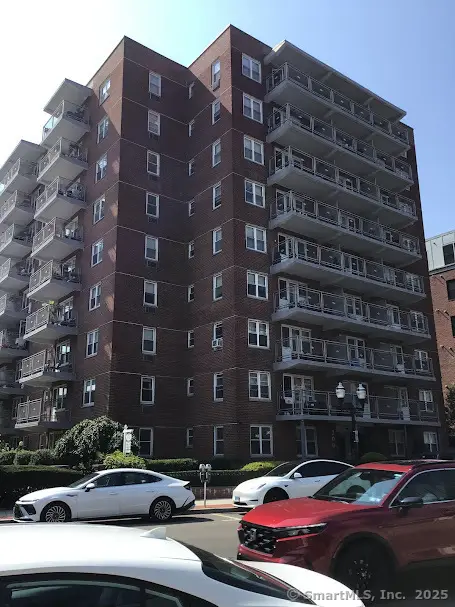 700 Summer Street #APT 4L, Stamford, CT 06901 - Image #1