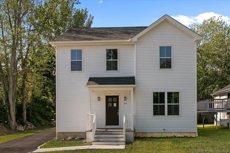 410 Alba Avenue, Bridgeport, CT 06606 - Image #2