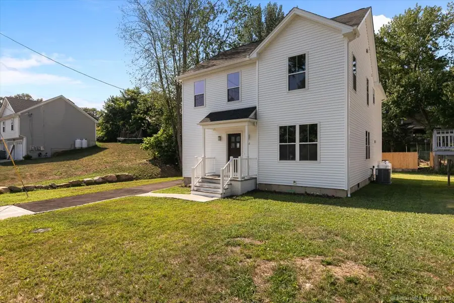 410 Alba Avenue, Bridgeport, CT 06606 - Image #3