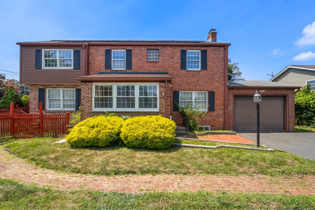 1 Charles Street, Enfield, CT 06082 - Image #1