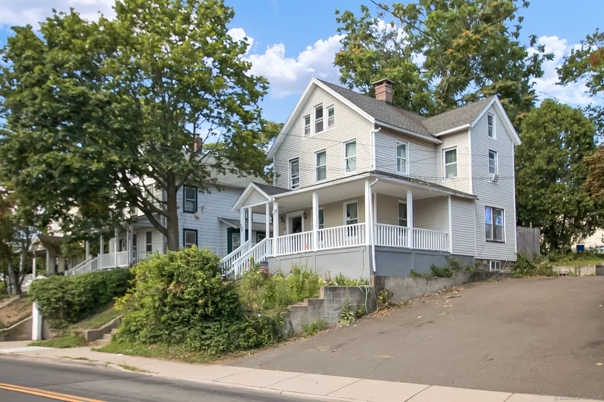 47 Taylor Avenue, Norwalk, CT 06854 - Image #1