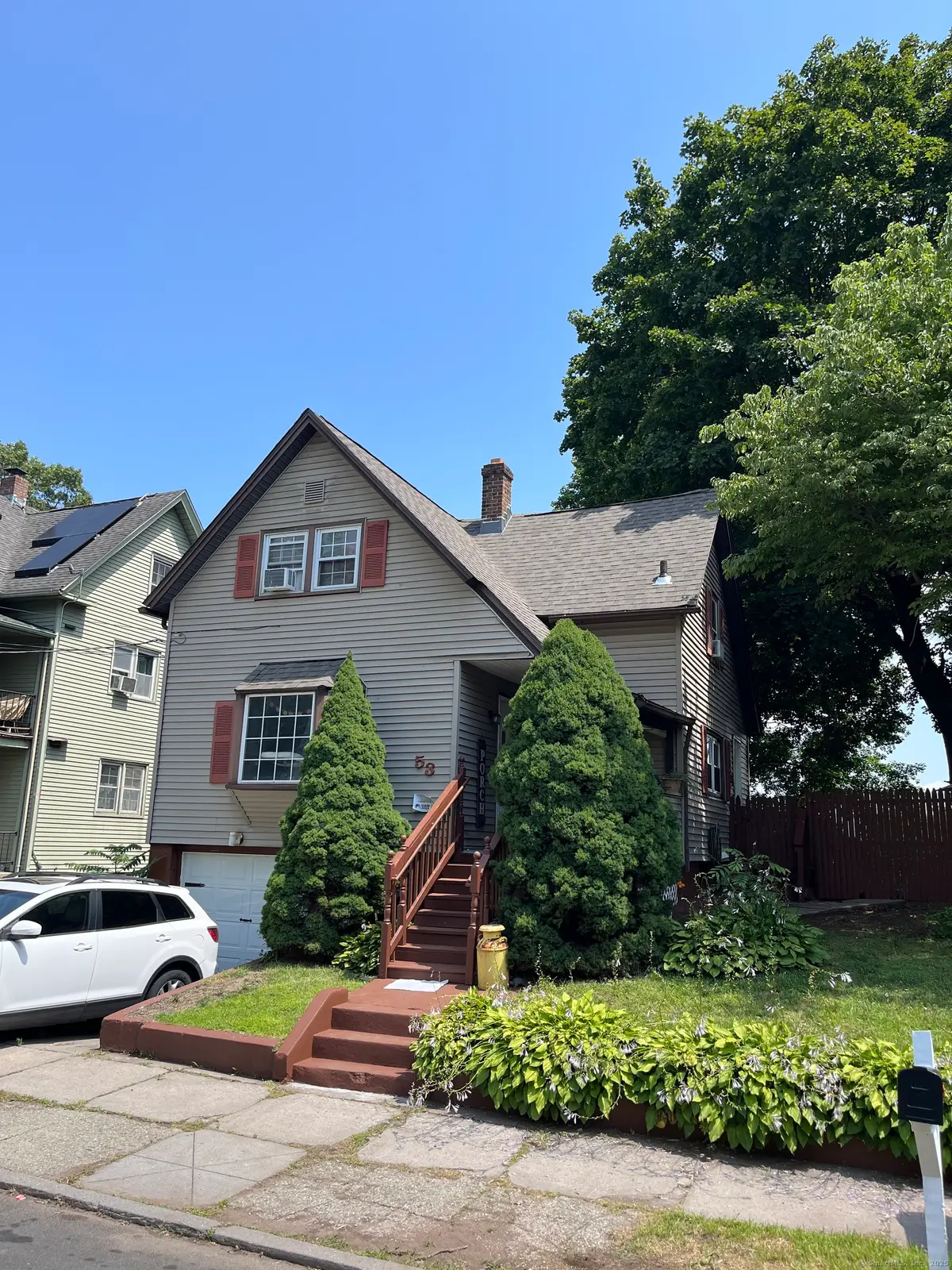 53 Woodland Street, Meriden, CT 06451 - Image #1