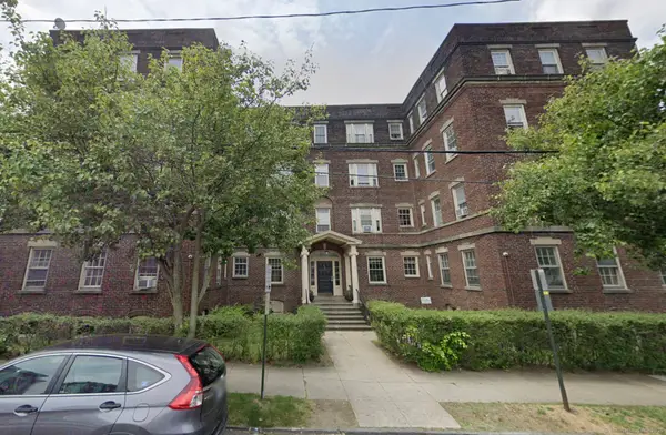 59 Rennell Street #19, Bridgeport, CT 06604