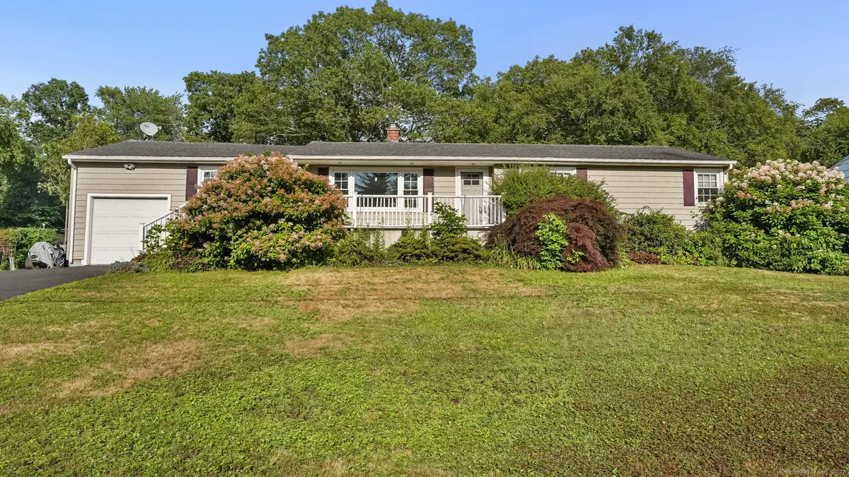 12 Deerfield Drive, Seymour, CT 06483 - Image #1
