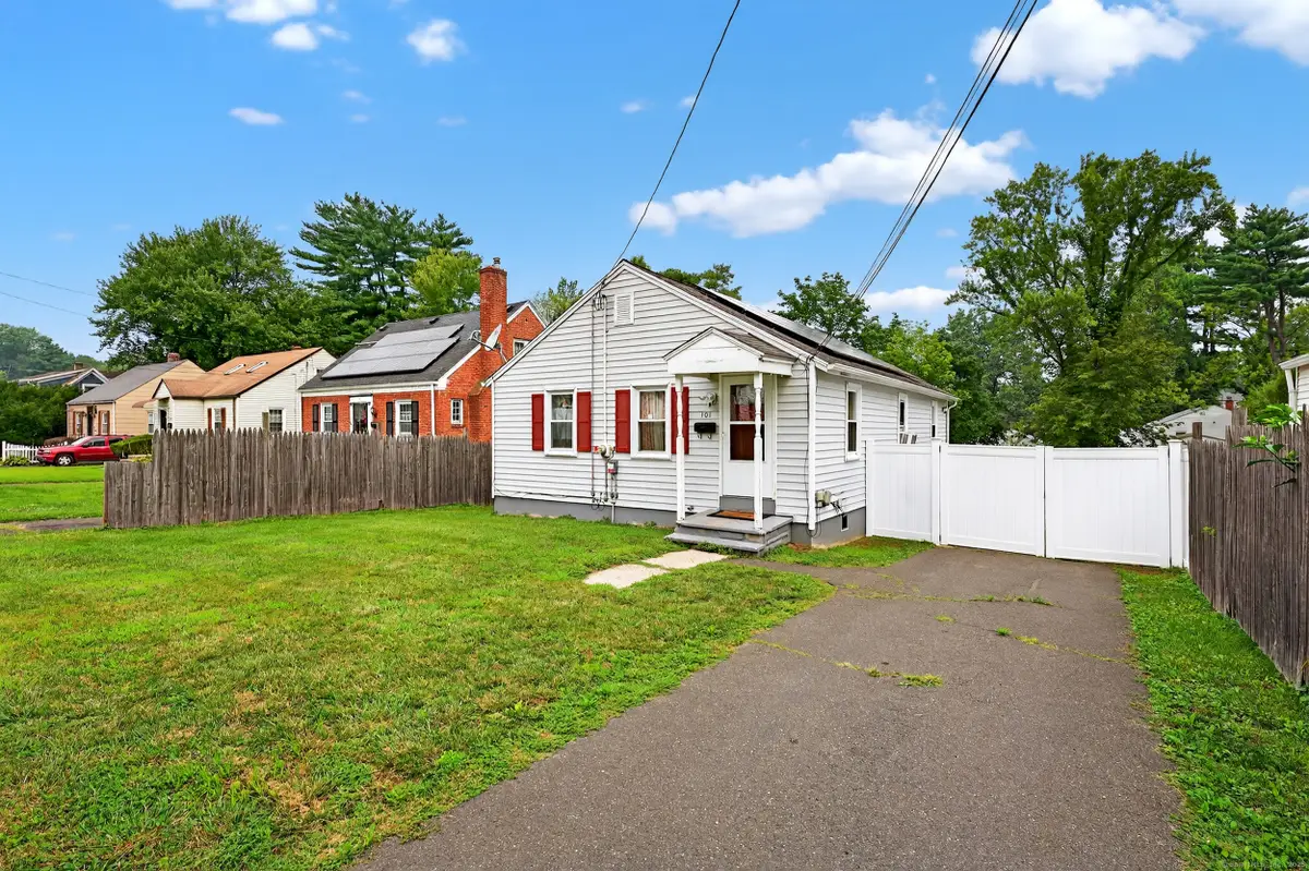 101 Seymour Street, Windsor, CT 06095 - Image #1