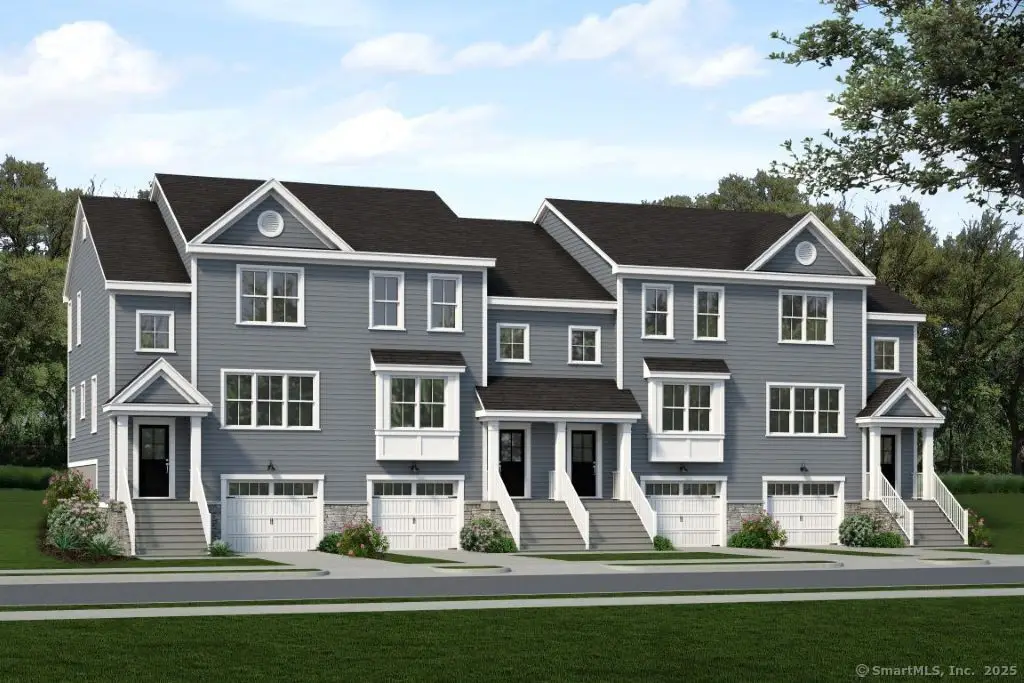 136 Shea Circle #136, Cheshire, CT 06410 - Image #1