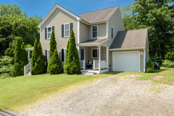 1110 Old Clinton Road, Westbrook, CT 06498