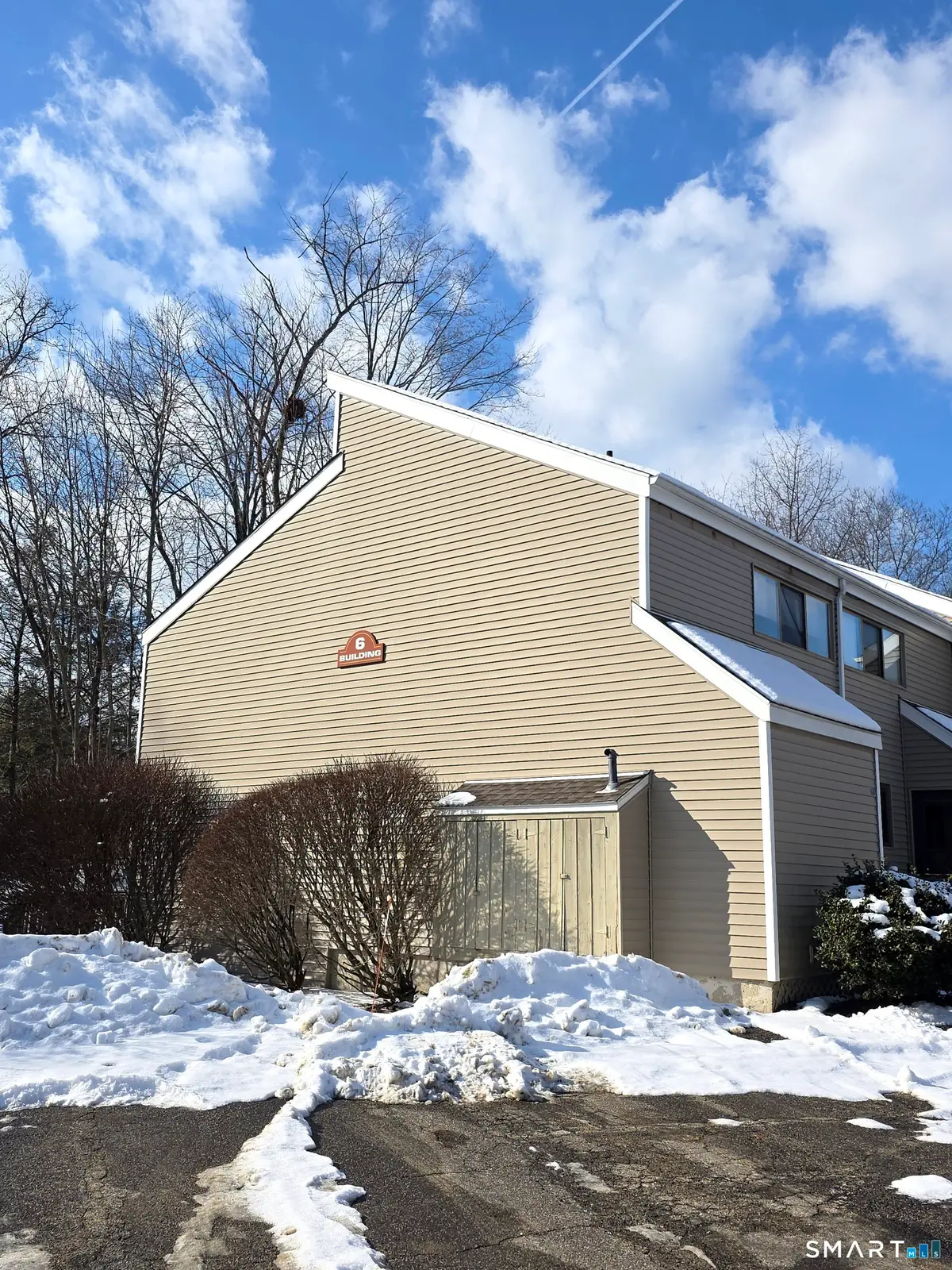51 Brook Street #APT 6A, Naugatuck, CT 06770 - Image #1