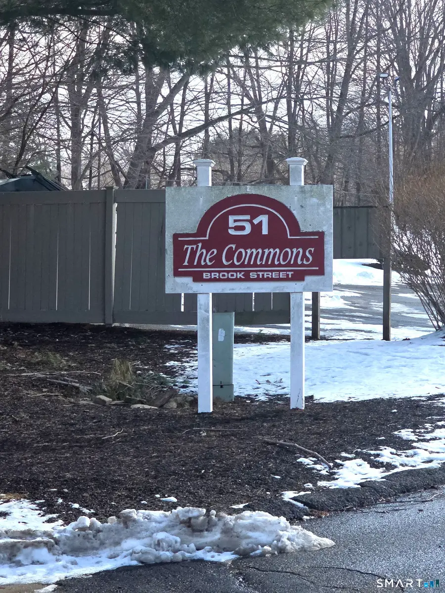 51 Brook Street #APT 6A, Naugatuck, CT 06770 - Image #2