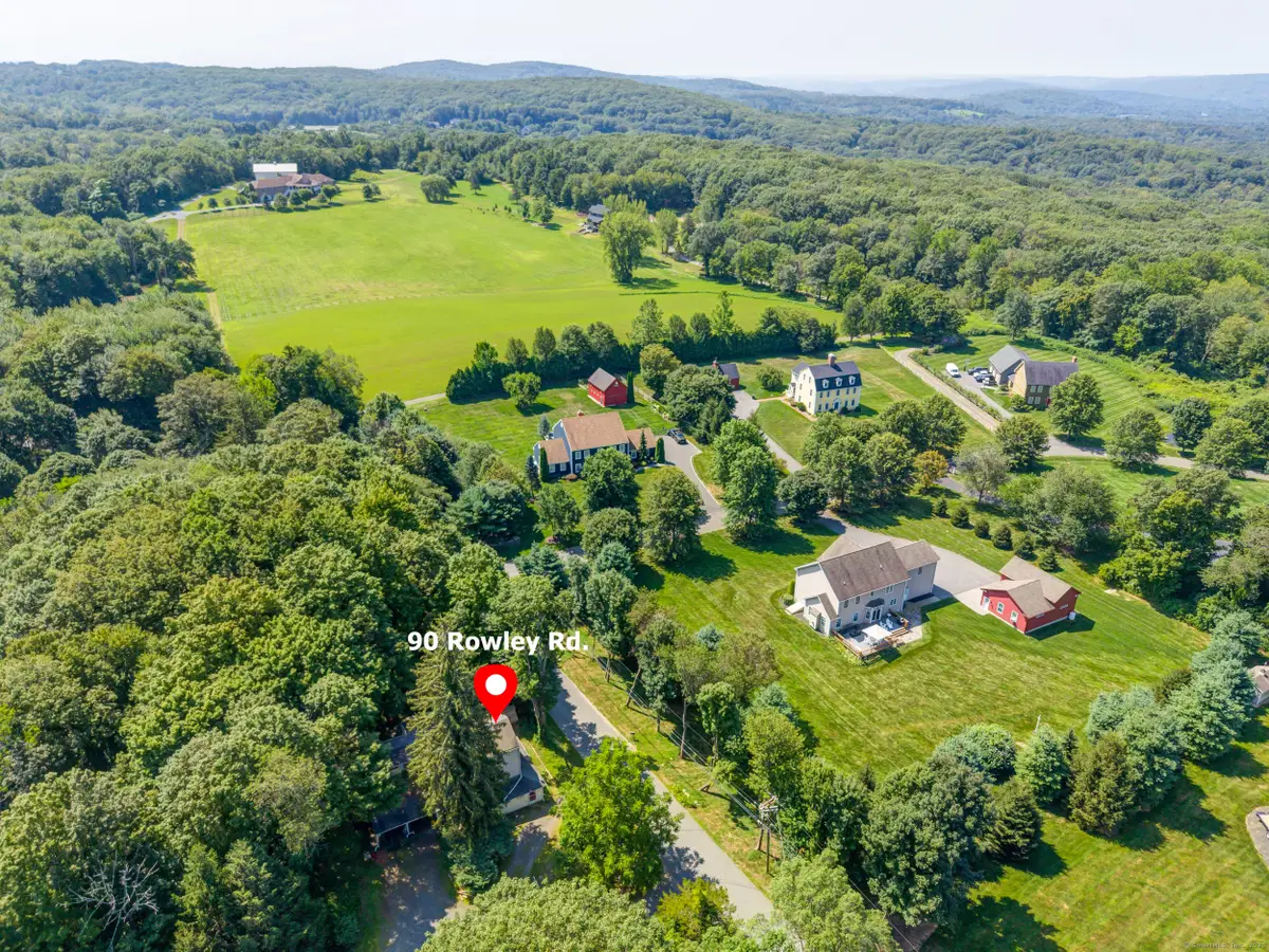 90 Rowley Road, Woodbury, CT 06798 - Image #1