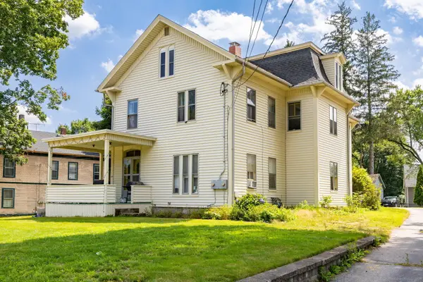 115 Grove Street, Putnam, CT 06260