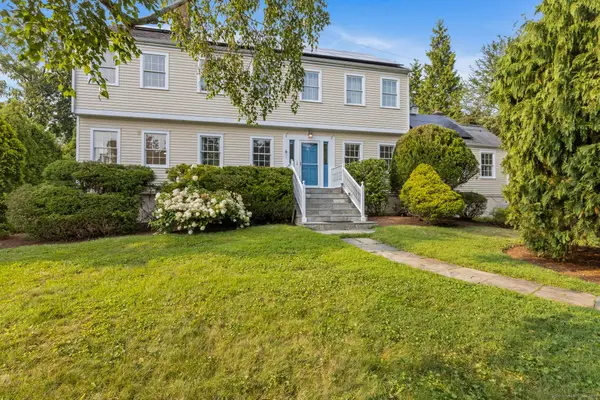 37 Miltiades Avenue, Greenwich, CT 06878